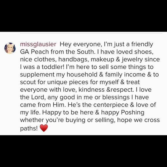 Meet your Posher, Wilma - Picture 3 of 8